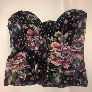 Vintage VS Corset ❣️